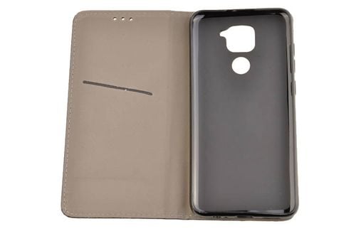 Etui Smart do Xiaomi Redmi Note 9 czarny na Arena.pl