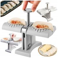 Maszynka ręczna ARSA GO RĘCZNA MASZYNKA DO ROBIENIA PIEROGÓW