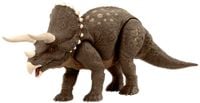 Figurka Jurassic World Eko Triceratops Obrońca