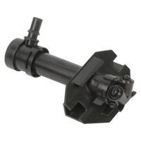 DYSZA SPRYSKIWACZA ŚWIATEŁ PRAWY PRZÓD AUDI Q3 2013 2014 2015 2016 2017