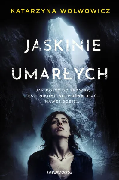 Jaskinie Umarłych zdjęcie 1