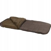 2 x ŚPIWÓR FOX VOYAGER SLEEPING BAG