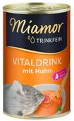 Miamor Vitaldrink Z Kurczakiem Puszka 135G