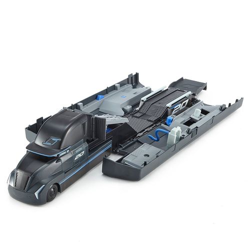 Cars 3 Transporter Jackson Storm na Arena.pl