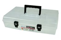 Organizer narzędziowy, warsztatowy UNIBOX KNU36, Wymiary 23.8x35.9x8.5 cm, Prosperplast