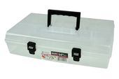 Organizer narzędziowy, warsztatowy UNIBOX KNU36, Wymiary 23.8x35.9x8.5 cm, Prosperplast