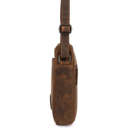 torba skórzana ciemnobrązowa amadeo v na Arena.pl