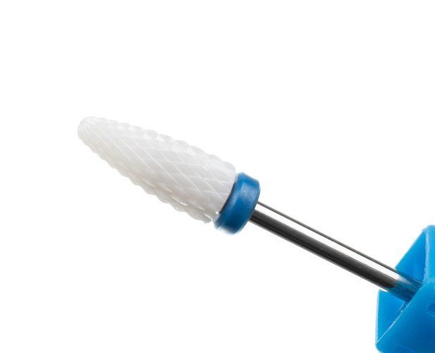 Frezy Ceramiczne - Zestaw 5Szt. zdjęcie 6