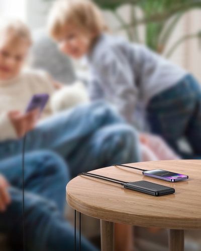 INNOSTYLE POWERSMART+ POWERBANK 10000MAH 3X USB USB-C 20W Z KABLEM USB-C na Arena.pl