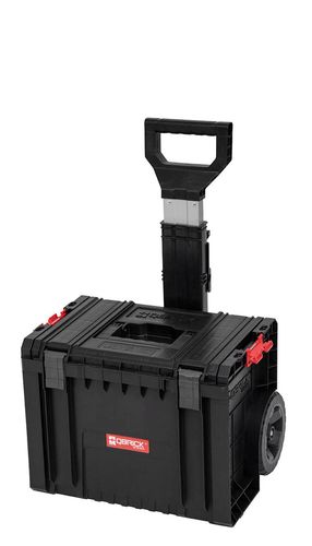ZESTAW SYSTEM PRO SET 5IN1 Z255710PG012 QBRICK na Arena.pl
