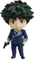 Cowboy Bebop Nendoroid - Spike Spiegel 10 cm