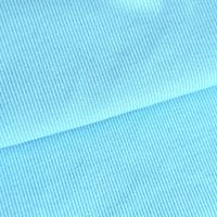 jasny turkus - Ściągacz Prążek - 280g/m2