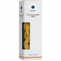 Złoty Sekret Pięknej Skóry - Kolagen Gold Elixir Młodości Colway