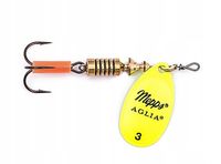 MEPPS AGLIA FLUO CHARTEUSE 3/6,5G