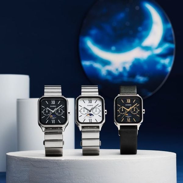 ZEGAREK MĘSKI CASIO MTP-M305L-1A2 + BOX zdjęcie 7