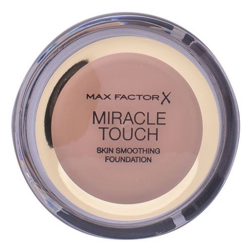 Puder w Kompakcie Miracle Touch Max Factor na Arena.pl