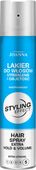 JOANNA STYLING EFFECT LAKIER DO WŁOSÓW UTRWALENIE I OBJĘTOŚĆ 250 ML