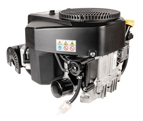 SILNIK LONCIN LC2P73F-A WAŁ PIONOWY 25,4 MM / 80 MM LC2P73F-A na Arena.pl