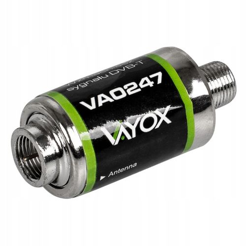 ANTENA DO TV NAZIEMNEJ DVB-T2 KIERUNKOWA COMBO 4K MUX8 LTE WZMACNIACZ MOCNA na Arena.pl