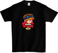 Koszulka T-shirt Brawl Stars