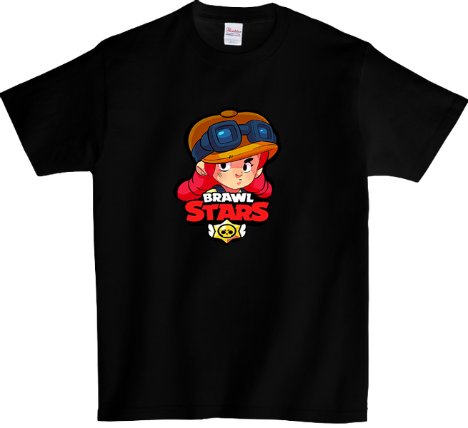 Koszulka T-shirt Brawl Stars zdjęcie 1