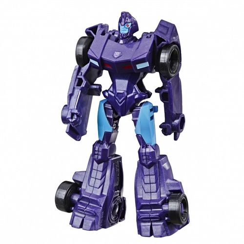 Figurka Transformers Action Attackers Commander Shadow Striker na Arena.pl