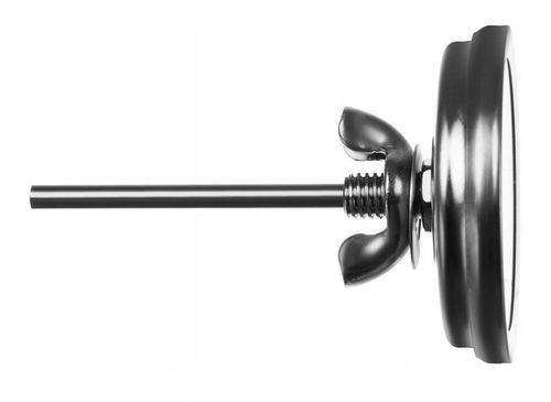 Termometr Z SONDĄ do WĘDZARNI GRILLA pieczenia gotowania wędzarni +300°C na Arena.pl