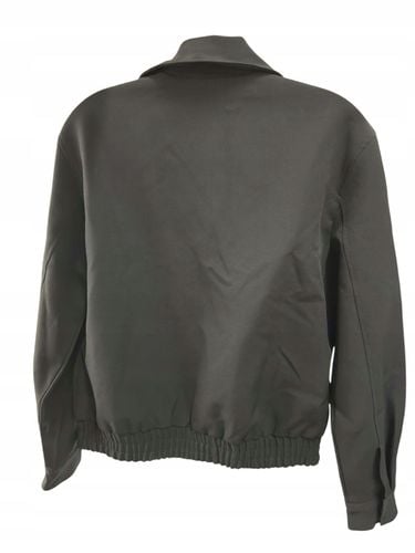 Kurtka Pull&Bear Czarny roz. XS [Outlet] na Arena.pl