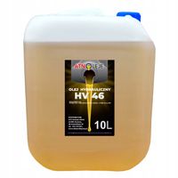 OLEJ HYDRAULICZNY L-HV 46 10 L HV46 HVLP46