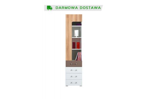 Regał BL-07 na Arena.pl