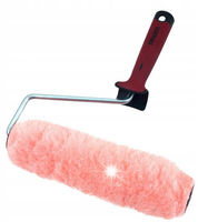 ANZA RILON WAŁEK MALARSKI 25 CM + UCHWYT RĄCZKA ZESTAW