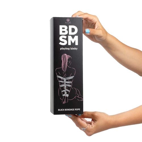 lina do krępowania rąk lub nóg. na Arena.pl