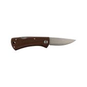 nóż EKA Swede 88 Walnut