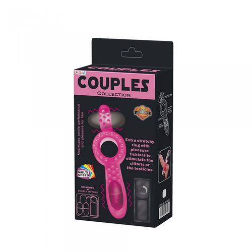 baile  couples collection vibration na Arena.pl