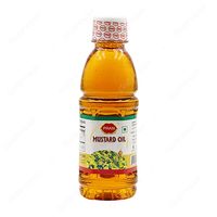 Olej musztardowy gorczycowy Mustard Oil Pran 500ml