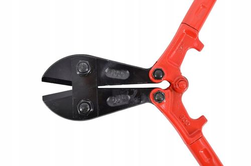AWTOOLS NOŻYCE DO CIĘCIA DRUTU 600mm BLACK LINE na Arena.pl