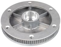 KOŁO PASOWE CEDRUS GŁÓWNE SYNCHRONIZUJĄCE ZAMIATARKA ZM01 030133