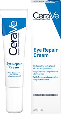 CERAVE Odbudowujący Krem pod oczy 14ml zdjęcie 11