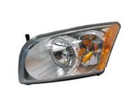 Dodge Caliber 06-13 Reflektor Przedni lampa przednia lewa