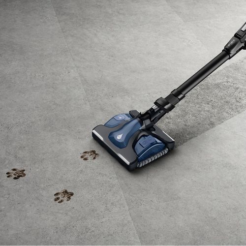 Odkurzacz bezprzewodowy TEFAL X-Force Flex 14.60 AQUA TY99C0 3w1 mopujący na Arena.pl