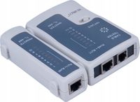 2 x Tester do kabli Kemot TL-468v