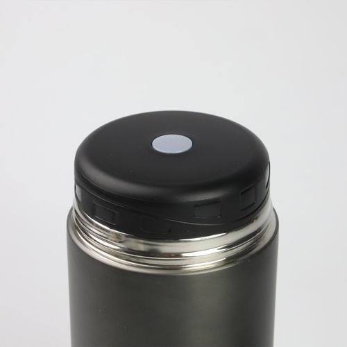 TERMOS OBIADOWY TURYSTYCZNY NA OBIAD ZUPĘ 1L TERMICZNY STAL NIERDZEWNA na Arena.pl