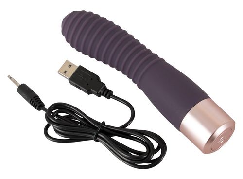 WIBRATOR ELEGANT FLEXY na Arena.pl