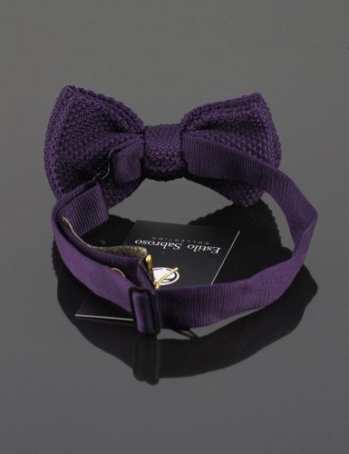 Męska mucha Estilo Sabroso Es02358 na Arena.pl