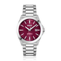 Zegarek Męski Hugo Boss 1514174 (Ø 45 mm)