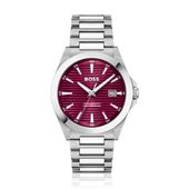 Zegarek Męski Hugo Boss 1514174 (Ø 45 mm)