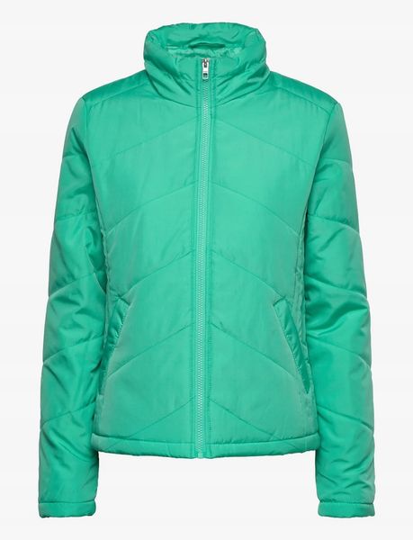 ONLY ONLNICOLE QUILT JACKET OTW - Kurtki XXS zdjęcie 1