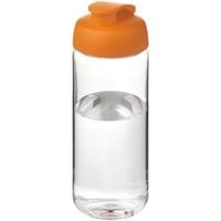 Bidon H2O Active® Octave Tritan™ o pojemności 600 ml
