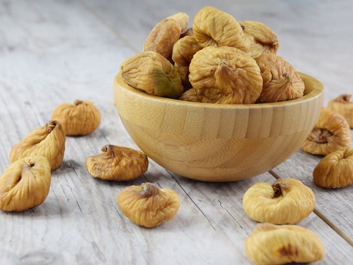 FIGI SUSZONE NATURALNE 1KG - MIGOgroup zdjęcie 5