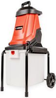 CEDRUS RE03 ROZDRABNIACZ ELEKTRYCZNY NOŻOWY RĘBAK DO GAŁĘZI OGRODOWY 3000W / 45mm - OFICJALNY DYSTRYBUTOR - AUTORYZOWANY DEALER CEDRUS